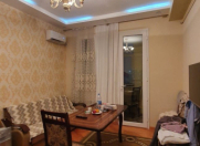 Satılır 2 otaqlı 41 m2 yeni tikili Masazır