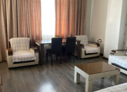 Satılır 2 otaqlı 75 m2 yeni tikili 8 km