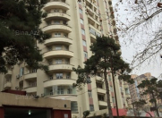 İcarəyə verilir 3 otaqlı 50 m2 yeni tikili 28 May m.