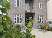 Satılır 4 otaqlı 180 m2 həyət evi Binə