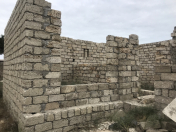 Satılır 3 otaqlı 30000 m2 həyət evi Xaşaxuna