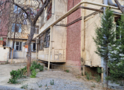 Satılır 1 otaqlı 50 m2 köhnə tikili 8 mkr