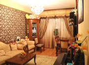 İcarəyə verilir 2 otaqlı 54 m2 yeni tikili Həzi Aslanov