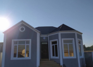 Satılır 3 otaqlı 110 m2 həyət evi Binə