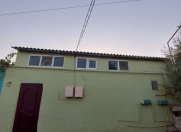 Satılır 3 otaqlı 50 m2 həyət evi 20-ci sahə