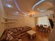 Satılır 3 otaqlı 83 m2 yeni tikili Xırdalan