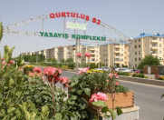 Satılır 2 otaqlı 41 m2 yeni tikili Masazır