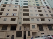 Satılır 1 otaqlı 63.5 m2 yeni tikili Y.Günəşli