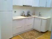 İcarəyə verilir 2 otaqlı 60 m2 yeni tikili 1 mkr