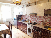 Satılır 3 otaqlı 86 m2 yeni tikili Masazır