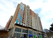 Satılır 1 otaqlı 63.2 m2 yeni tikili Nəriman Nərimanov m.