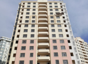 Satılır 3 otaqlı 140 m2 yeni tikili Nərimanov r.