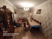 Satılır 2 otaqlı 52 m2 köhnə tikili Hövsan