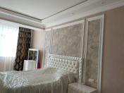 Satılır 3 otaqlı 135 m2 yeni tikili 8 mkr