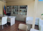 İcarəyə verilir 3 otaqlı 5 m2 ofis 28 Mall