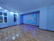 Satılır 3 otaqlı 128 m2 yeni tikili Həzi Aslanov m.