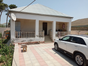 Satılır 3 otaqlı 5 m2 həyət evi Sumqayıt