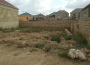 Satılır 3 sot torpaq Masazır