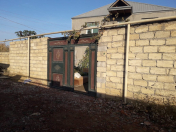 Satılır 5 otaqlı 200 m2 həyət evi Biləcəri