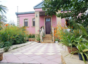 Satılır 3 otaqlı 500 m2 həyət evi Heydər Məscidi
