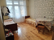 İcarəyə verilir 1 otaqlı 16 m2 köhnə tikili Sumqayıt