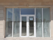 İcarəyə verilir 1 otaqlı 110 m2 obyekt Xəzər r.