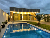 Satılır 4 otaqlı 250 m2 bağ evi Mərdəkan