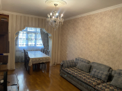 İcarəyə verilir 3 otaqlı 70 m2 köhnə tikili Əhmədli