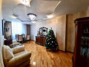 Satılır 4 otaqlı 120 m2 yeni tikili Həzi Aslanov