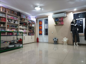 Satılır 2 otaqlı 80 m2 obyekt 8 km