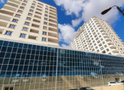 Satılır 3 otaqlı 98 m2 yeni tikili Həzi Aslanov m.