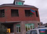 Satılır 6 otaqlı 409 m2 həyət evi Məhəmmədli