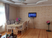 Satılır 4 otaqlı 110 m2 həyət evi Biləcəri