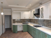 Satılır 3 otaqlı 120 m2 yeni tikili Sumqayıt