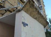 Satılır 1 otaqlı 35 m2 köhnə tikili Zərifə Əliyeva adına park