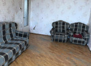 Satılır 4 otaqlı 100 m2 köhnə tikili Y.Günəşli