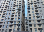 Satılır 2 otaqlı 88 m2 yeni tikili Həzi Aslanov m.