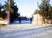 İcarəyə verilir 5 otaqlı 18 m2 obyekt Gəncə