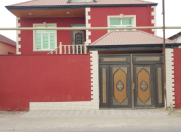 Satılır 4 otaqlı 120 m2 yeni tikili Zabrat 2