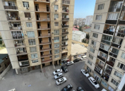 Satılır 2 otaqlı 94 m2 yeni tikili 8 mkr