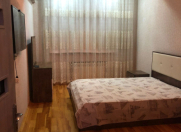 Satılır 3 otaqlı 116 m2 yeni tikili Xırdalan