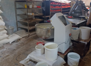 Satılır 4 otaqlı 100 m2 obyekt Əhmədli