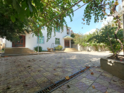 Satılır 10 otaqlı 450 m2 villa Sulutəpə