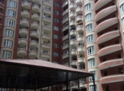 Satılır 3 otaqlı 100 m2 yeni tikili Badamdar