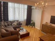 Satılır 3 otaqlı 98 m2 yeni tikili Badamdar