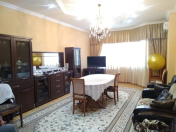 Satılır 3 otaqlı 120 m2 yeni tikili Əhmədli