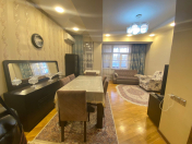 Satılır 3 otaqlı 84 m2 köhnə tikili 9 mkr