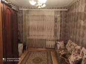 Satılır 3 otaqlı 60 m2 köhnə tikili Həzi Aslanov m.