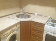 İcarəyə verilir 2 otaqlı 55 m2 köhnə tikili Neftçilər m.