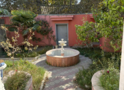 İcarəyə verilir 5 otaqlı 270 m2 villa Ağ şəhər